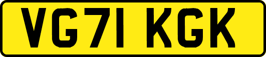 VG71KGK