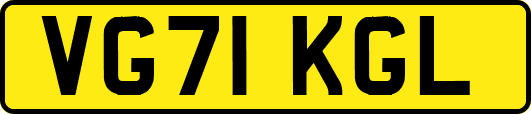 VG71KGL