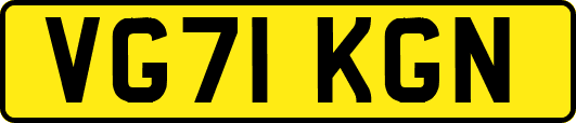 VG71KGN