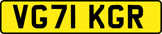 VG71KGR