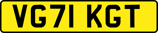 VG71KGT