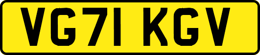 VG71KGV