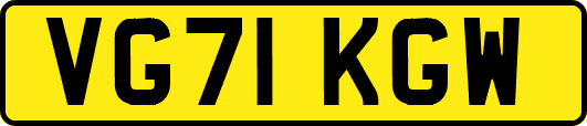 VG71KGW
