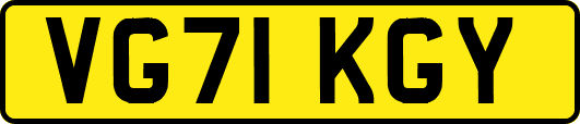 VG71KGY