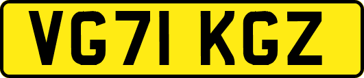 VG71KGZ