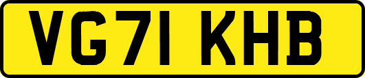 VG71KHB