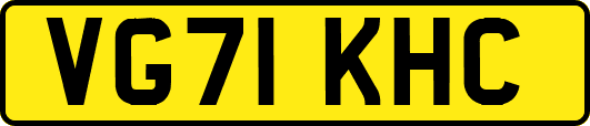 VG71KHC
