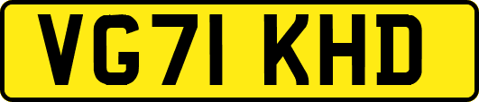 VG71KHD