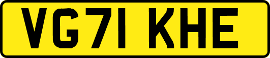 VG71KHE