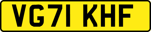 VG71KHF