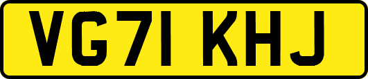 VG71KHJ