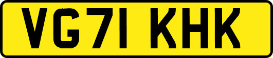 VG71KHK