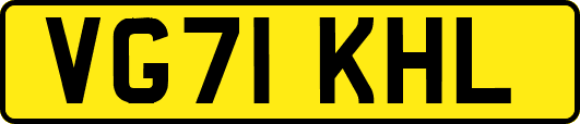 VG71KHL