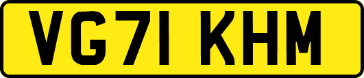 VG71KHM