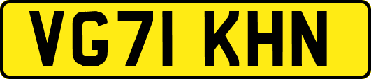 VG71KHN