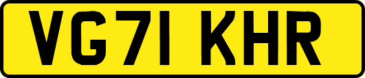 VG71KHR