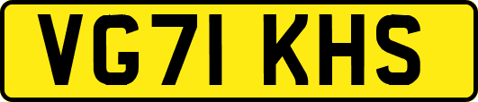 VG71KHS