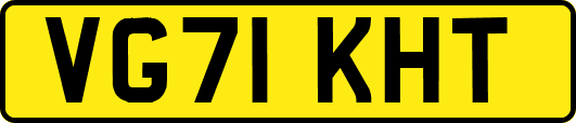 VG71KHT
