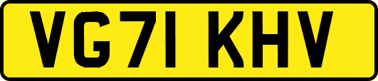 VG71KHV