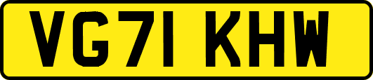 VG71KHW