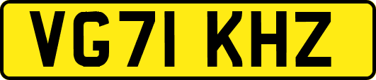 VG71KHZ