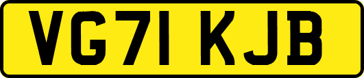 VG71KJB