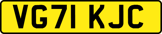 VG71KJC