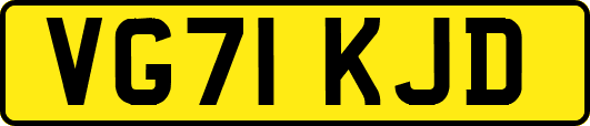 VG71KJD