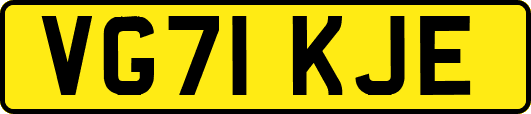 VG71KJE