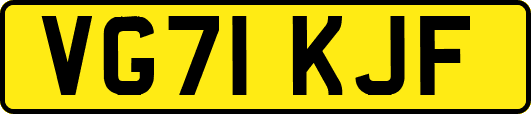 VG71KJF