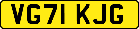 VG71KJG