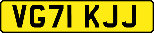 VG71KJJ