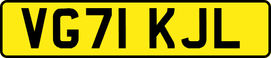 VG71KJL