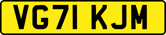 VG71KJM