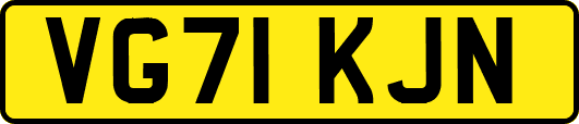 VG71KJN