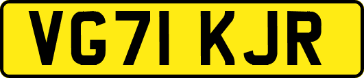 VG71KJR
