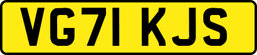 VG71KJS