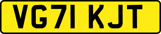 VG71KJT