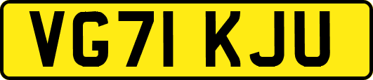 VG71KJU
