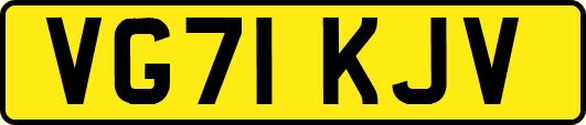 VG71KJV