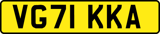 VG71KKA