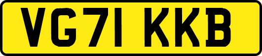 VG71KKB