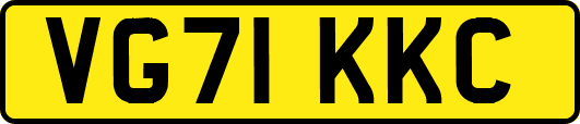 VG71KKC