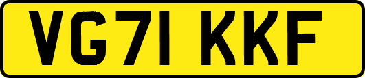 VG71KKF