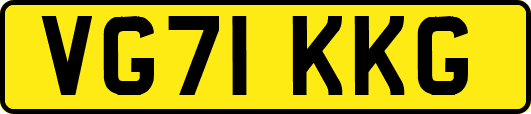 VG71KKG