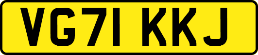 VG71KKJ