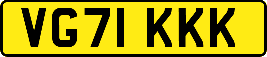 VG71KKK