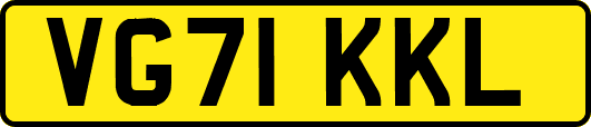 VG71KKL