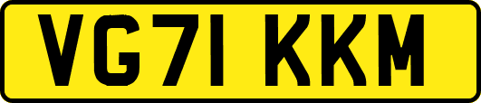 VG71KKM