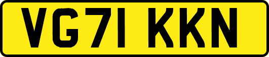 VG71KKN